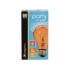 Xtricity A19 Party Light Bulb - 130 V - 60 W - E26 - Amber