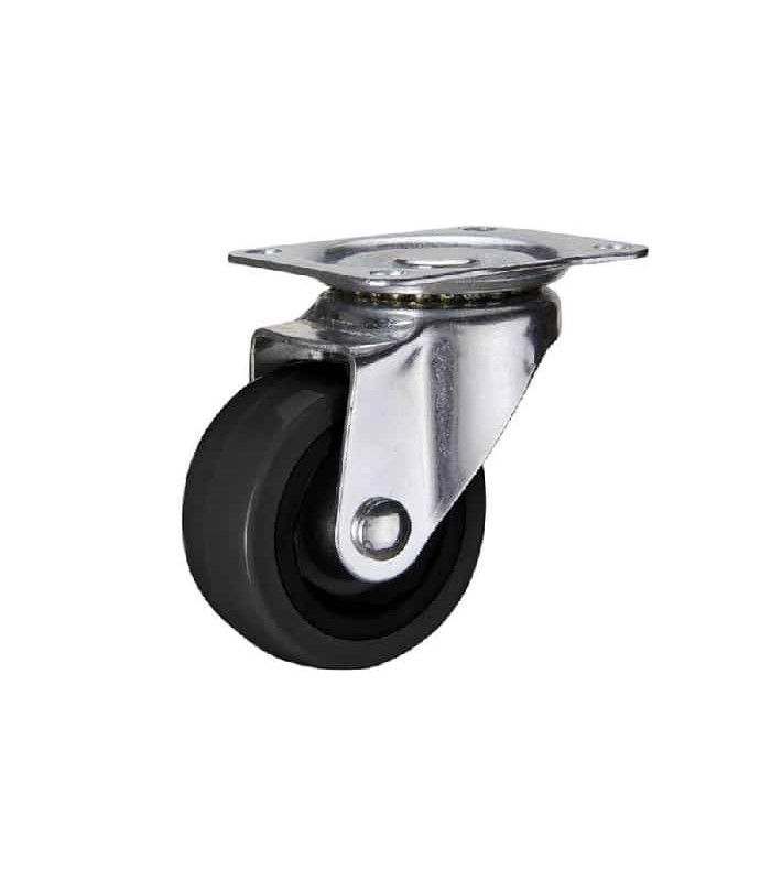 2-1/2 in. Swivel Caster - 66 lbs