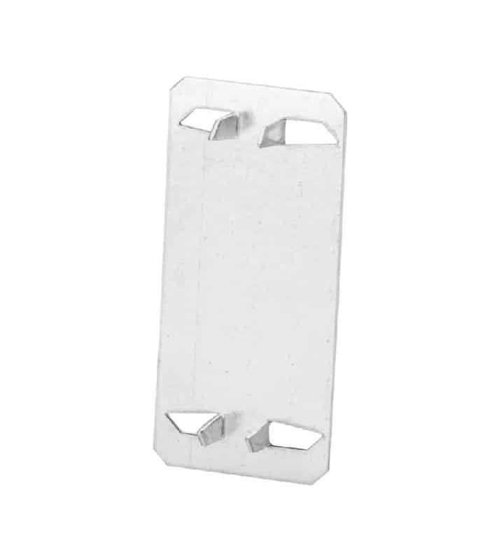 Protector Plate for Wood Stud - 3