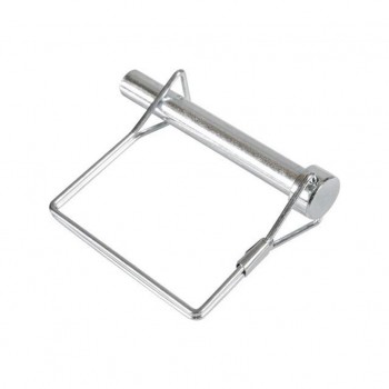 Goupille de sûreté - Carré