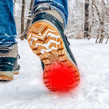 iHot Chauffe Orteils - 6 Heures