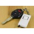 GE Personal Security Keychain Alarm 120 Decibel With Built in Key Light