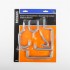 Stinson Storage Hook Pack - 10 pieces