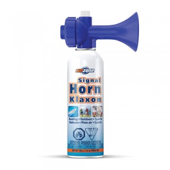 Emzone Signal Air Horn 156g