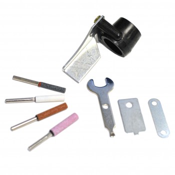 ROK Chain Saw Sharpening Kit