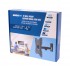 Ason Decor Full Motion Wall Mount for 14