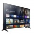 Philips 55 in. Class 4K Ultra HD Android Smart LED TV with Google Assistant