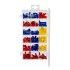 AddTools Set of Assorted Terminals - 270 Pieces