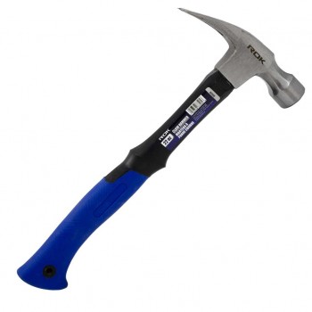 ROK 24 oz Claw Hammer
