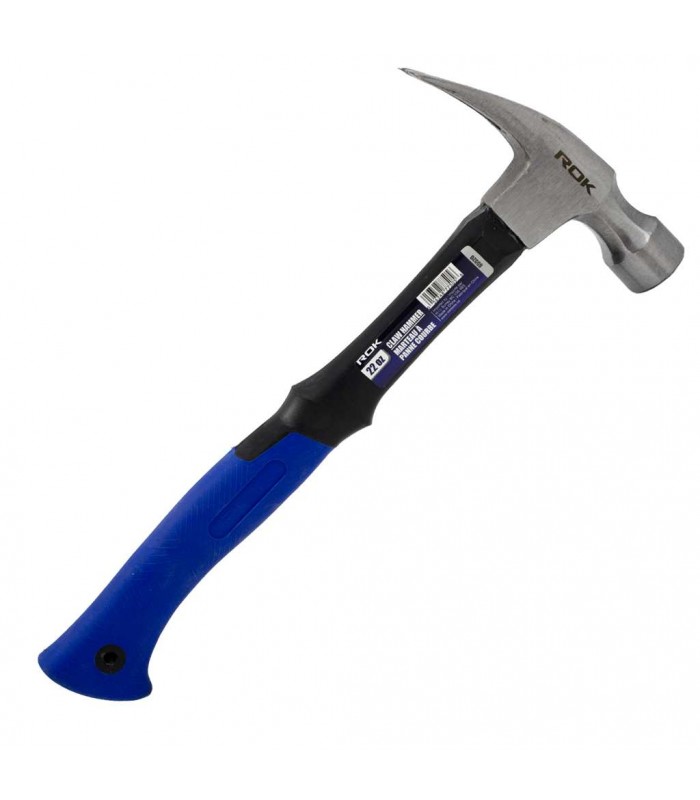 ROK 24 oz Claw Hammer