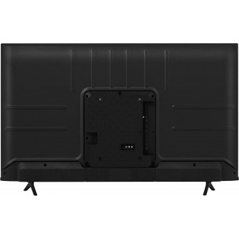 Hisense 65A60GV - Téléviseur intelligent 4K Ultra HD Dolby Vision HDR10 VIDAA avec Bluetooth - Recertifié