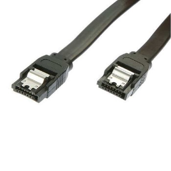 7-Pin SATA III Data Female to Female Cable - 50 cm