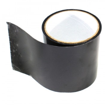 Ruban adhésif imperméable ultra flexible