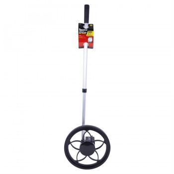 Tooltech Roue de mesure impériale 11 po de diamètre
