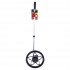 Tooltech Measuring Walking Wheel Imperial 11 in. Diameter