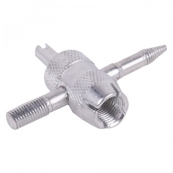 Matrix 4 Way Valve Tool