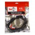 RedLink RCA Stereo Male to Male Cable - 8 m