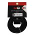 RedLink Fil à haut-parleur - 2C/14 AWG - CL2 - FT4 - Noir - 15 m