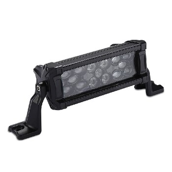 RedTools Barre d'éclairage de 8.26 po pour véhicules - 45 W - 6500 K