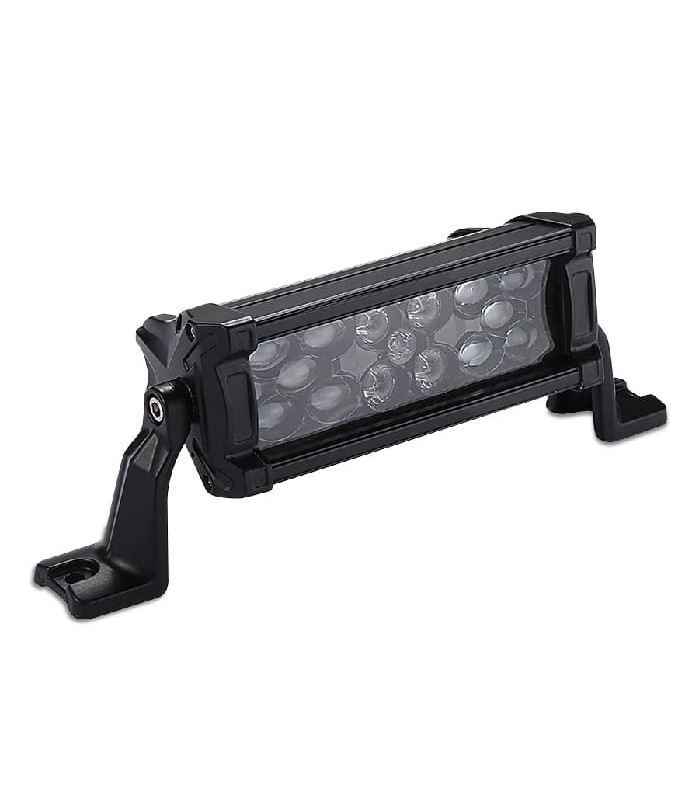 RedTools 8.26 in. Light Bar for Vehicles - 45 W - 6500 K