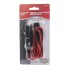 Roadpro Cable with Cigarette Lighter Socket for CB - 3 Pins/2 Wires - 12 V