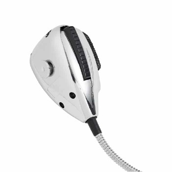 ASTATIC 636-C Series Noise Canceling Replacement CB Radio Microphone - 4 pins