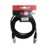 RedLink Câble DMX 3-pin mâle à femelle - 5 m