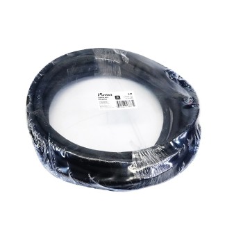 PureVolt SJOOW Cable Cabtire - 4C/14 AWG - FT2 - Black - 5 m