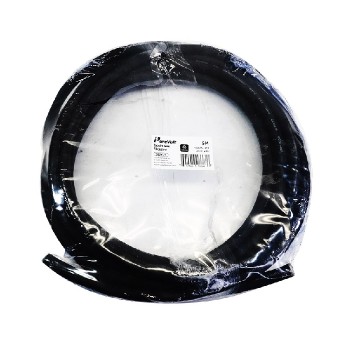 PureVolt Câble SJOOW Cabtire - 4C/16 AWG - FT2 - Noir - 5 m