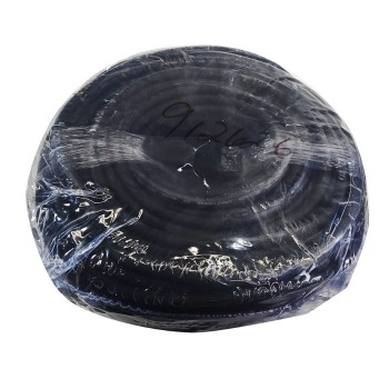 PureVolt Câble SJOOW Cabtire - 4C/16 AWG - FT2 - Noir - 75 m