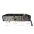 Ason Decor Digital Converter and Recorder for Analog TV with Rmote Control and USB Port