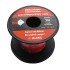 RedLink Fil multibrin - 1C/16 AWG - Rouge - 7 m