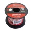 RedLink Fil en cuivre multibrin - 1C/12 AWG - Rouge - 7 m