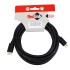 RedLink Câble HDMI 2.0 mâle à mâle - CL3/FT4 - Noir - 10 m