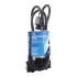 PureVolt 3-Outlets Heavy Duty Extension Cord - 3C/14 AWG - Indoor/Outdoor - 125 V - 15 A - Black - 1.8 m