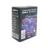 Ason Decor Smart LED String Lights - IP65 - RGB - 5 m