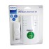 Philips Door Chime with Wireless Push Button - 2 Melodies