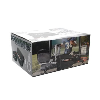 Onduleur de puissance pour véhicule avec 2 prises CA et port USB 2 A - 1000 W