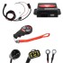 BULLDOG HARDWARE Wireless Remote for Winch