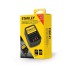 STanley Fast Charger with LED Readout - 6 USB ports - 50 W - 10 A