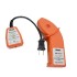 Circuit Breaker Finder with Carry Pouch - 100-125 V AC/DC