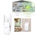 TP-Link Universal Wi-Fi Range Extender - 1167 Mbps/Ethernet Port - Refurbished