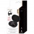 Escape Écouteur Bluetooth de type oreille suspendue sans fil TWS avec étui de chargement et microphone