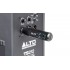 Alto Bluetooth Audio Receiver with XLR Plug