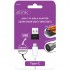 eLink Adaptateur femelle USB-A 3.0 vers USB-C 3.0