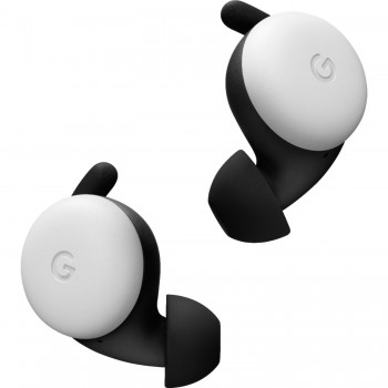 Google Pixel Buds GA01470-US White
