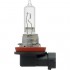 Sylvania H9 Basic Halogen Headlight - Single Pack