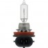 Sylvania H9 Basic Halogen Headlight - Single Pack