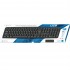 eLink Clavier de bureau USB 104 touches