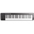 M-Audio MIDI Controller/Keyboard - USB - 49-Key